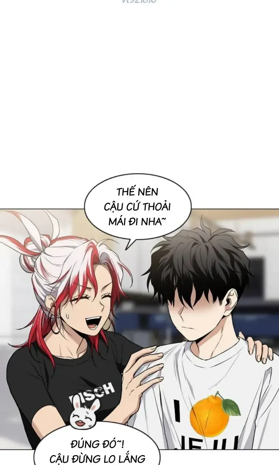 Kiếm Vương Chap 86 - Next Chap 87