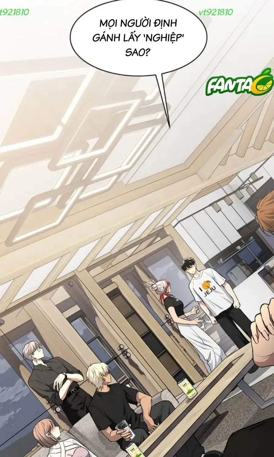 Kiếm Vương Chap 86 - Next Chap 87