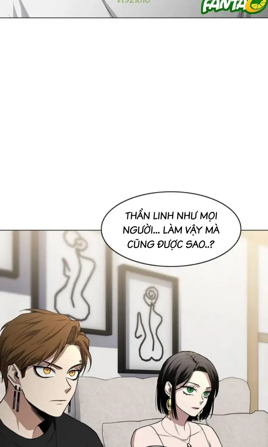 Kiếm Vương Chap 86 - Next Chap 87