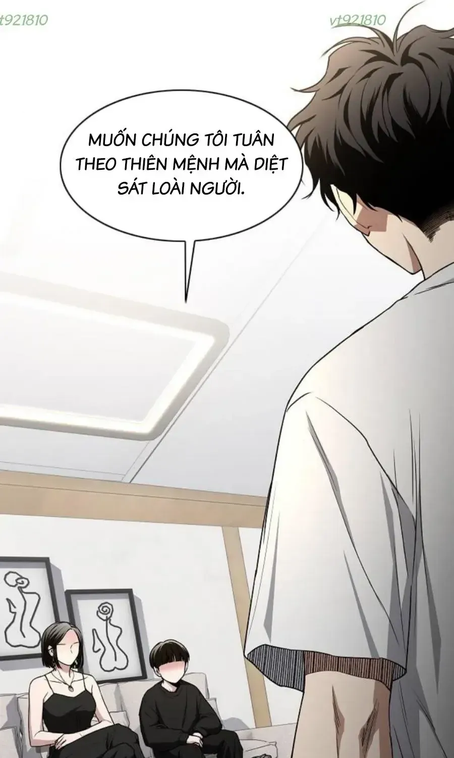 Kiếm Vương Chap 86 - Next Chap 87