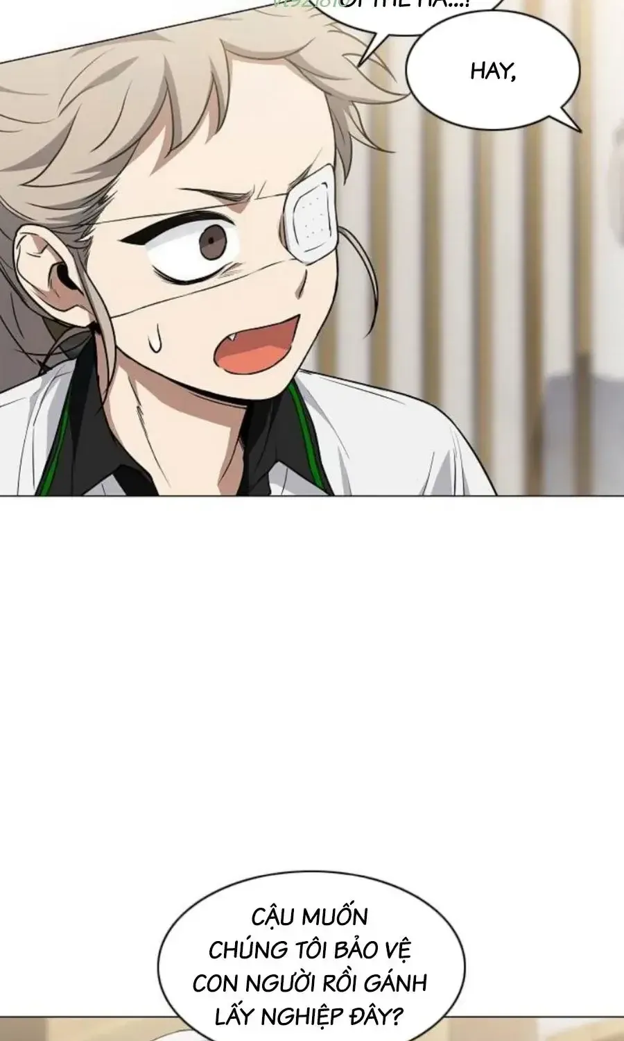 Kiếm Vương Chap 86 - Next Chap 87