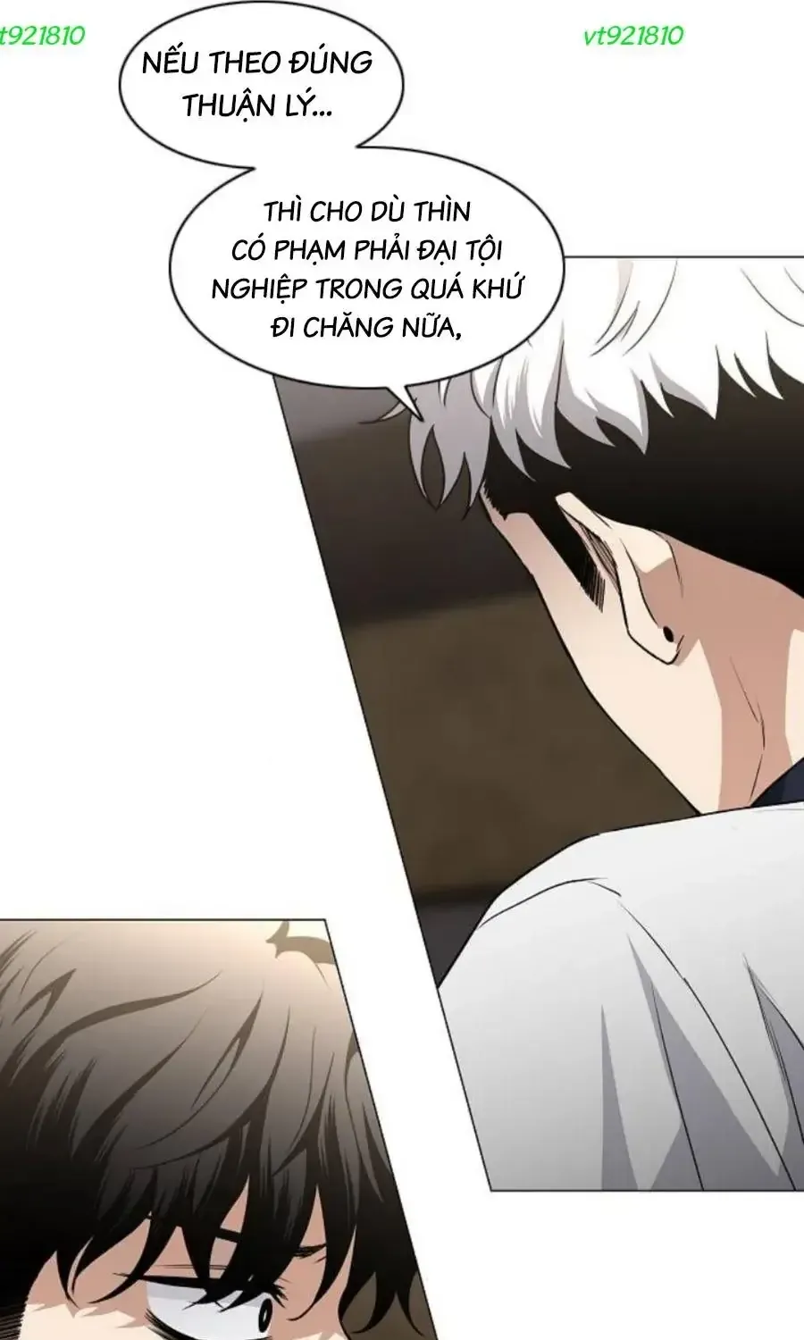 Kiếm Vương Chap 86 - Next Chap 87