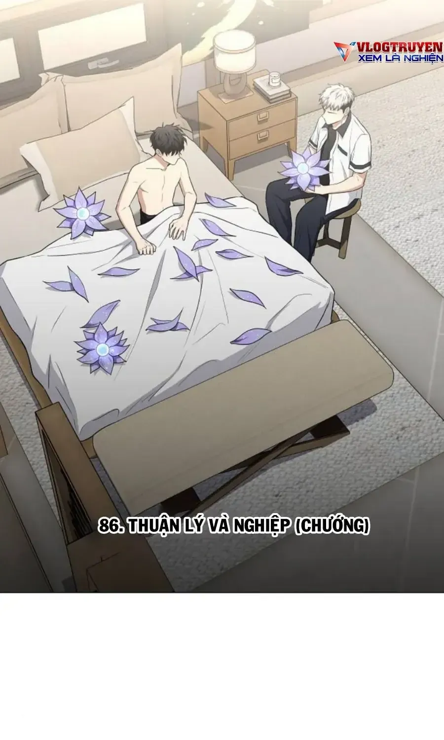 Kiếm Vương Chap 86 - Next Chap 87