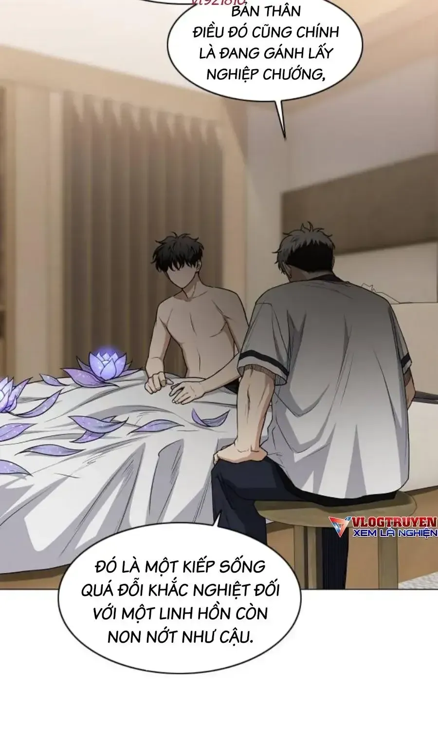 Kiếm Vương Chap 86 - Next Chap 87