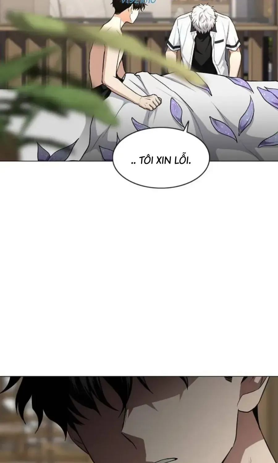 Kiếm Vương Chap 86 - Next Chap 87