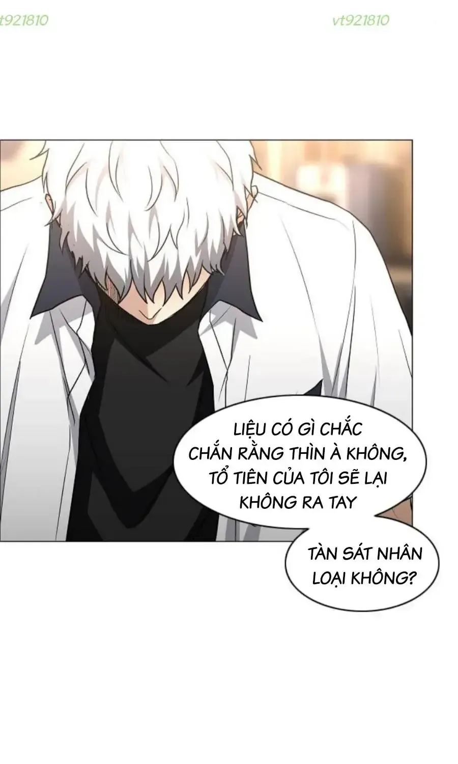 Kiếm Vương Chap 86 - Next Chap 87