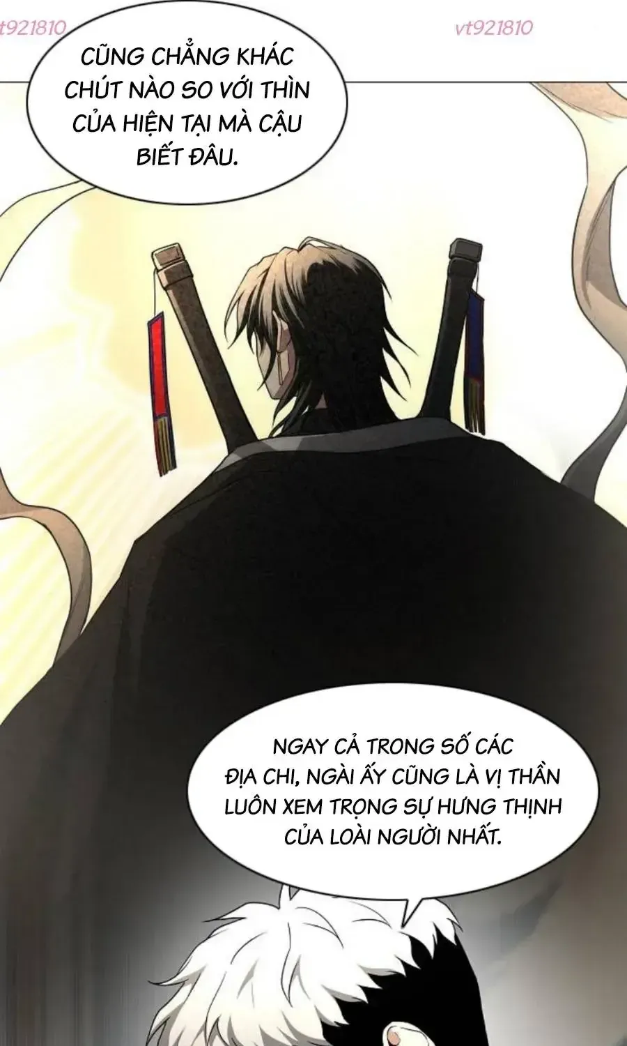 Kiếm Vương Chap 86 - Next Chap 87