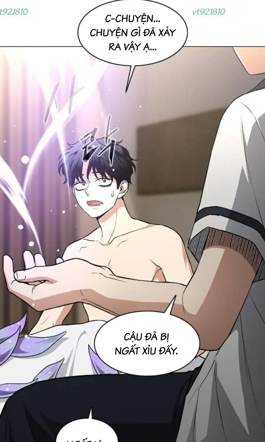 Kiếm Vương Chap 86 - Next Chap 87