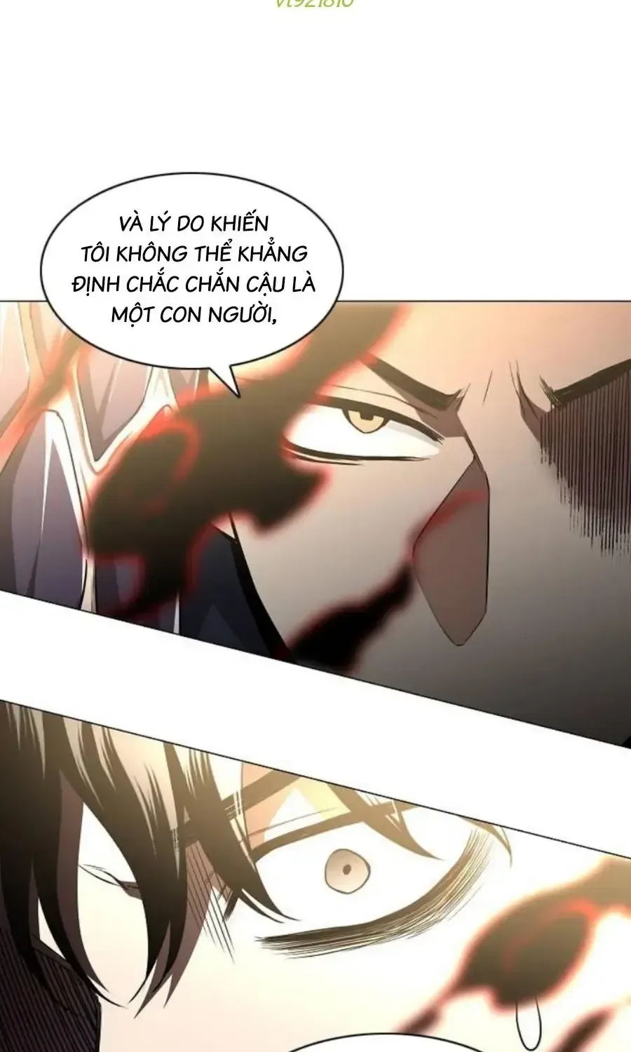 Kiếm Vương Chap 86 - Next Chap 87