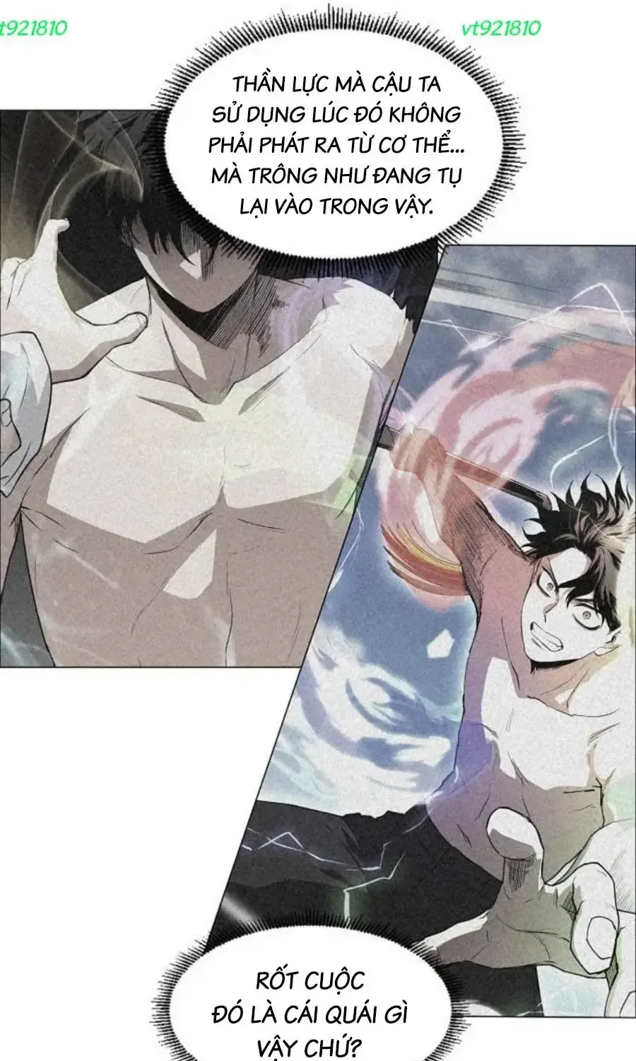 Kiếm Vương Chap 86 - Next Chap 87