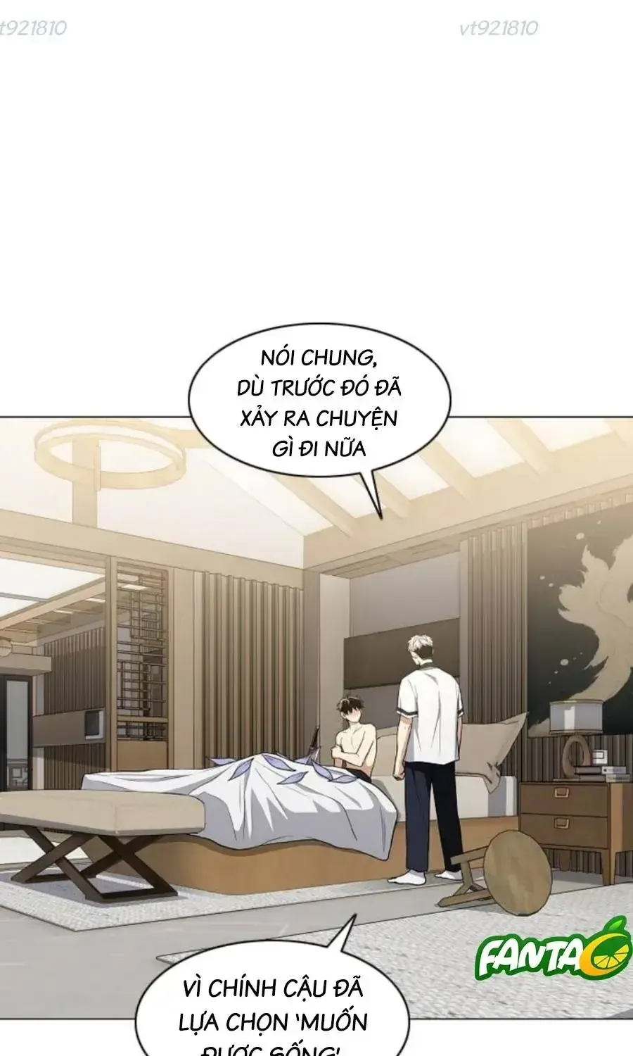 Kiếm Vương Chap 86 - Next Chap 87