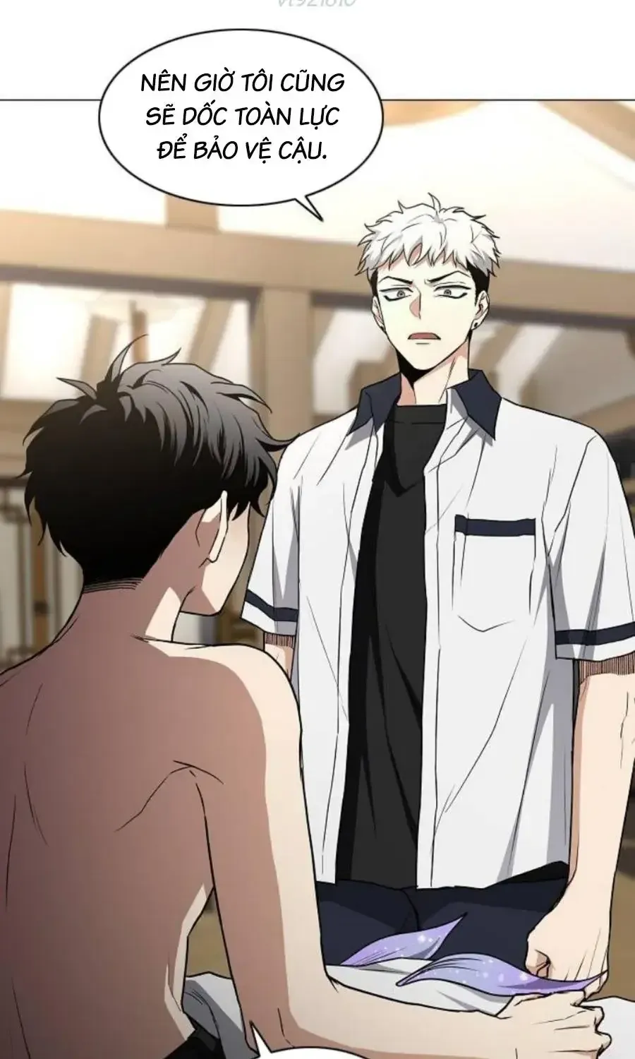 Kiếm Vương Chap 86 - Next Chap 87