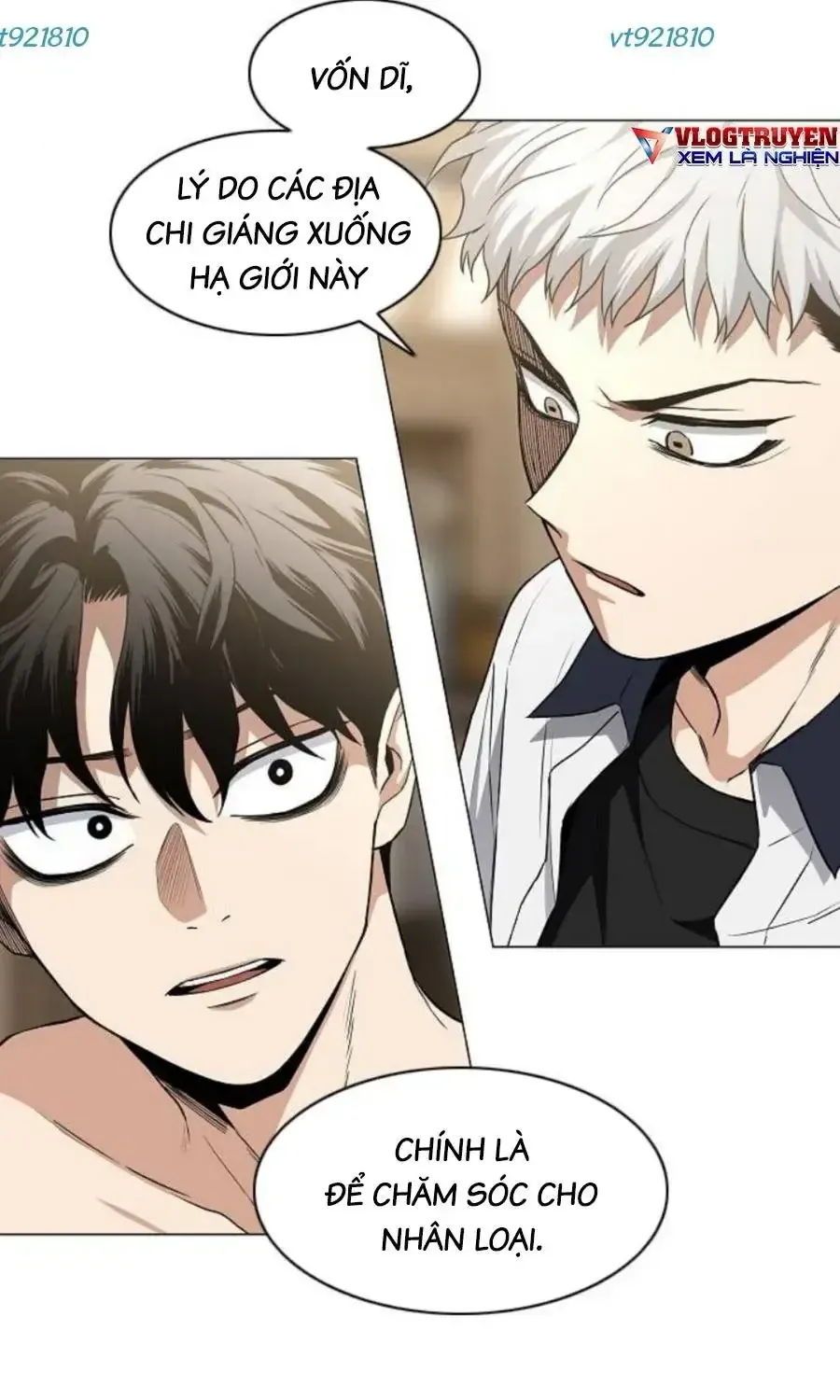 Kiếm Vương Chap 86 - Next Chap 87