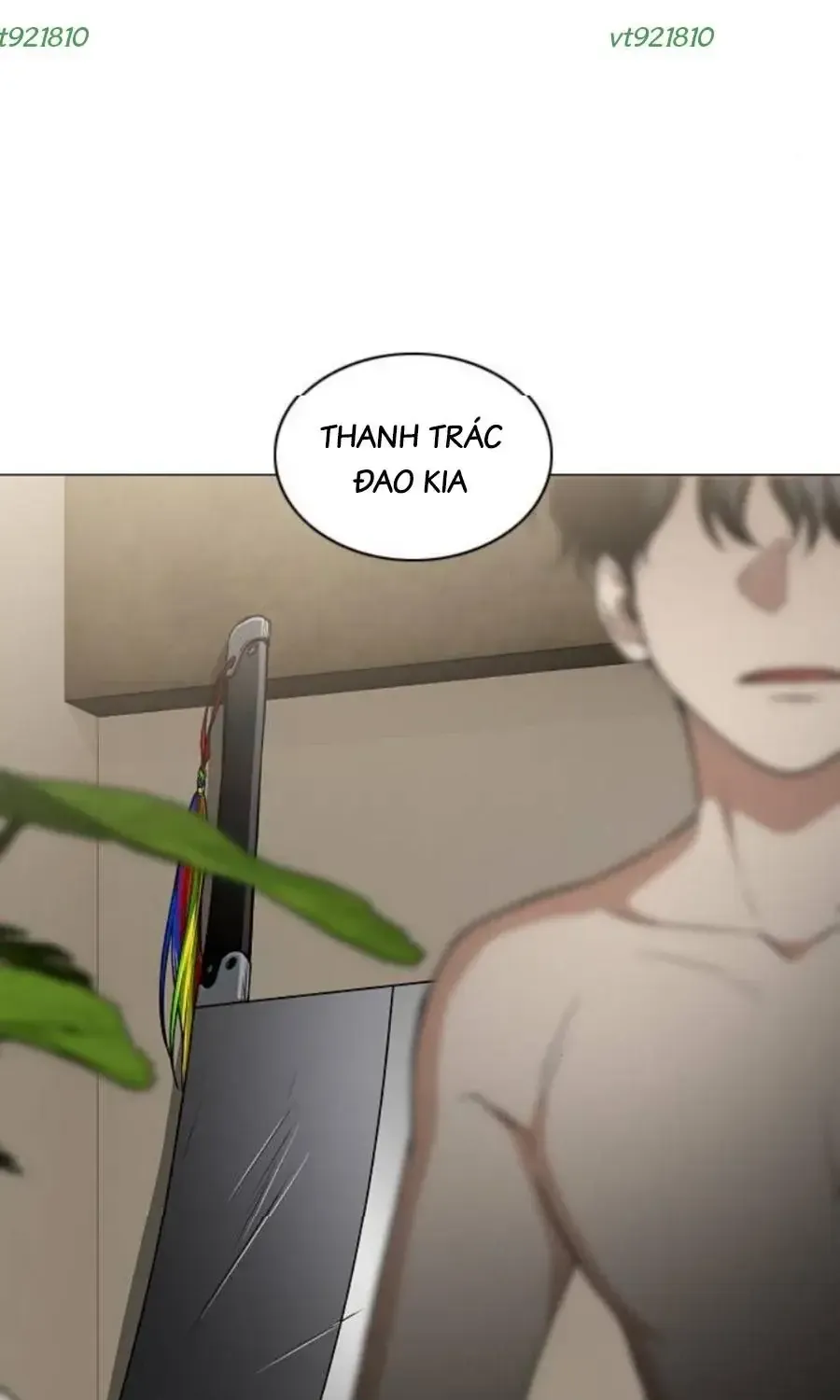 Kiếm Vương Chap 86 - Next Chap 87