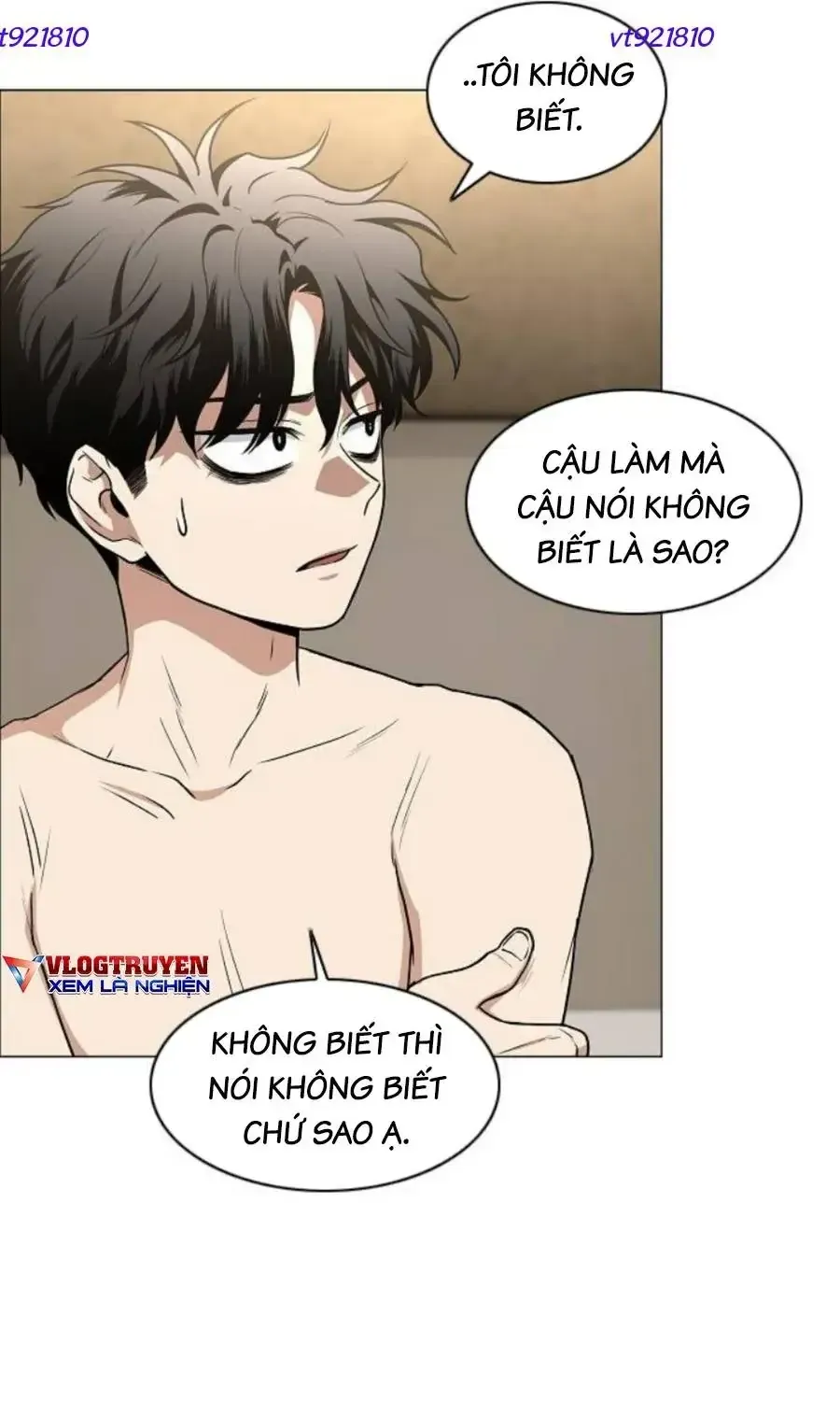 Kiếm Vương Chap 86 - Next Chap 87