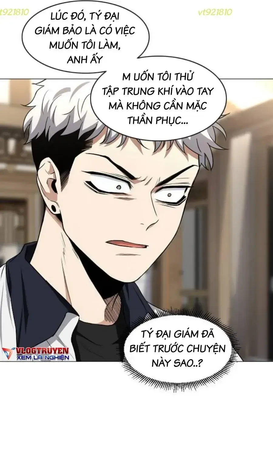 Kiếm Vương Chap 86 - Next Chap 87