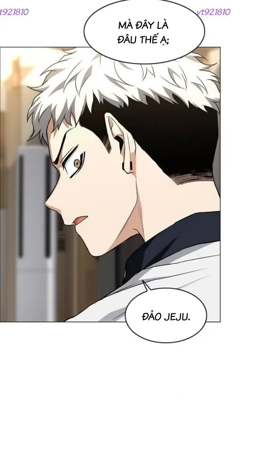 Kiếm Vương Chap 86 - Next Chap 87