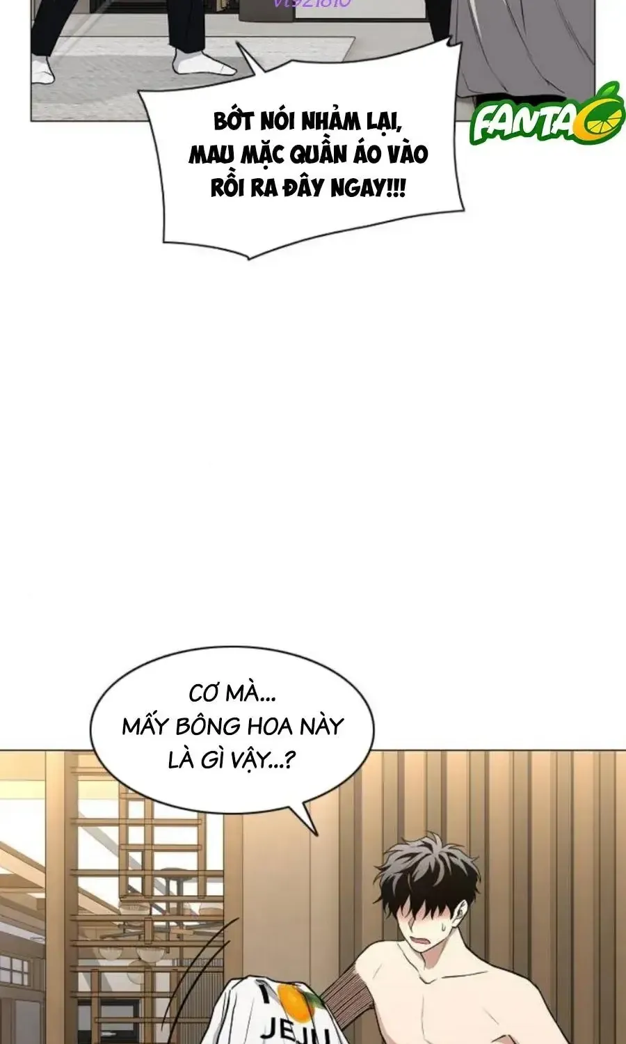 Kiếm Vương Chap 86 - Next Chap 87