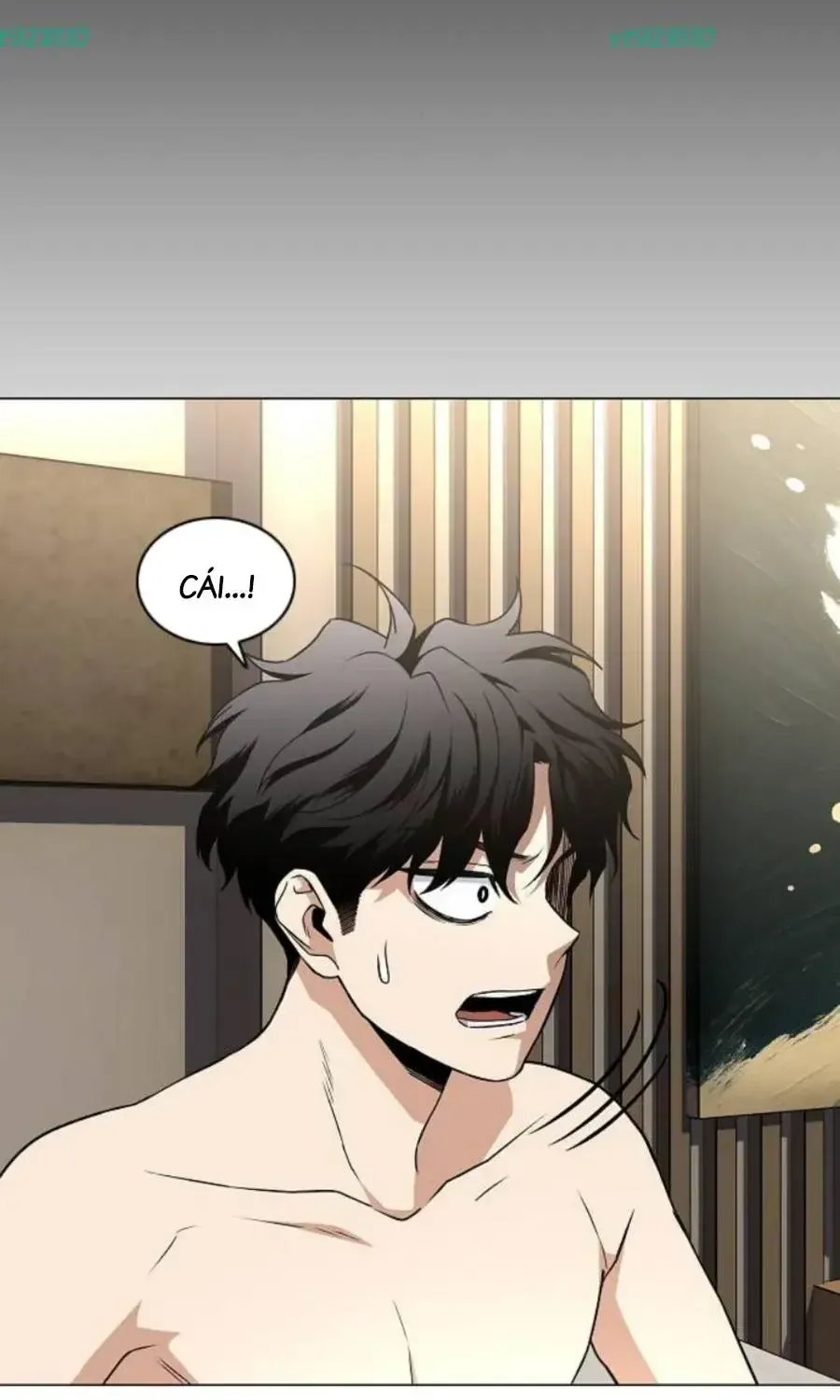 Kiếm Vương Chap 86 - Next Chap 87