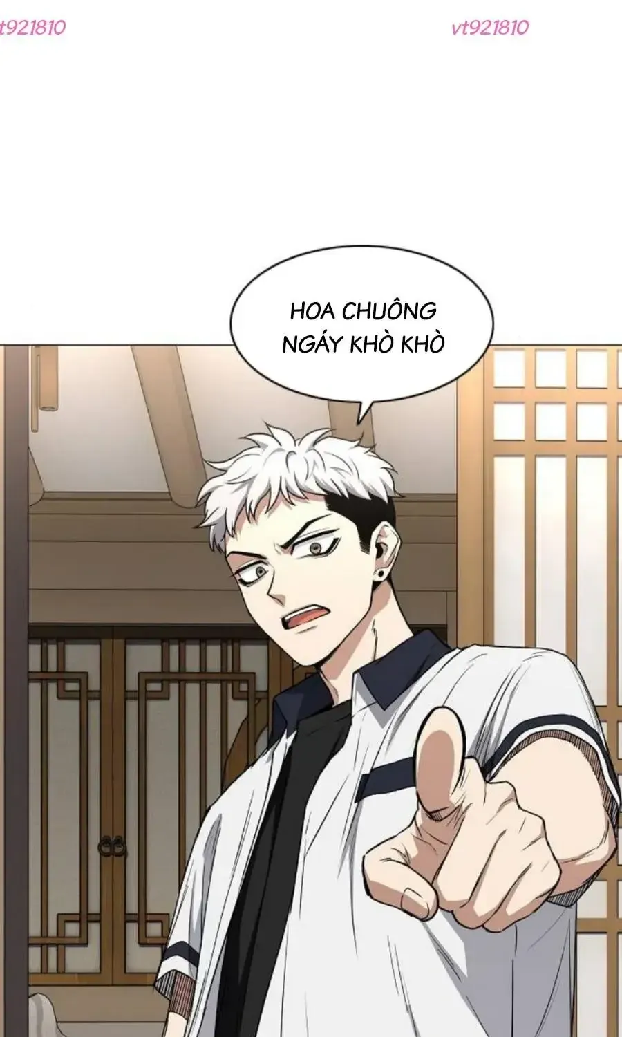 Kiếm Vương Chap 86 - Next Chap 87