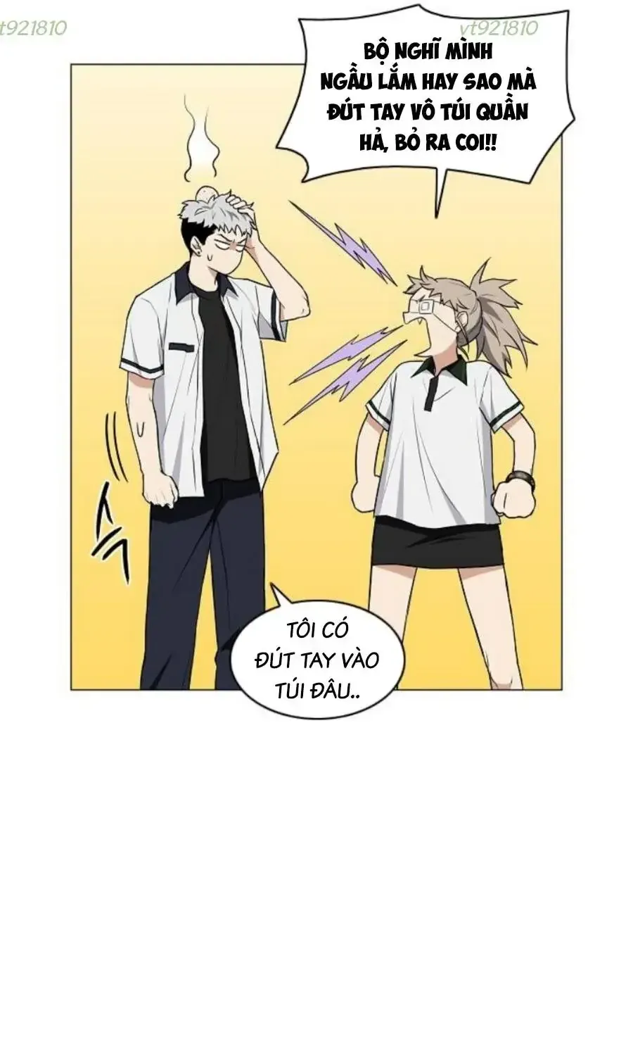 Kiếm Vương Chap 86 - Next Chap 87