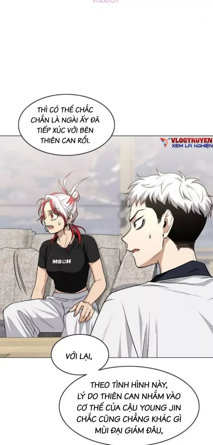 Kiếm Vương Chap 87 - Next Chap 88