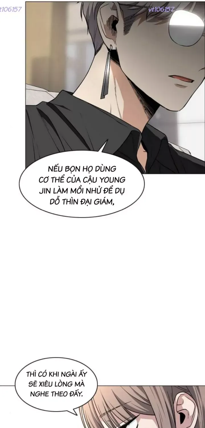 Kiếm Vương Chap 87 - Next Chap 88