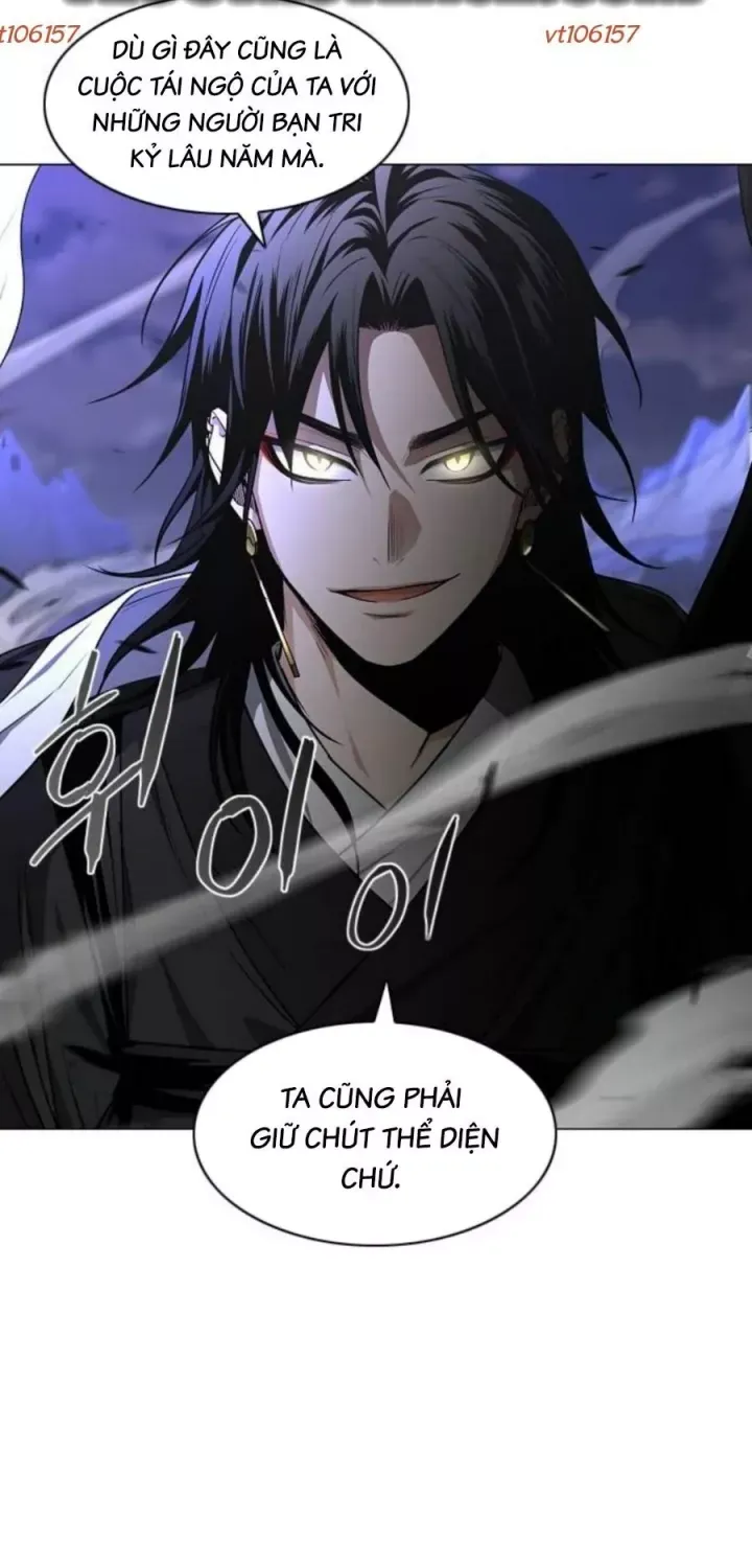 Kiếm Vương Chap 87 - Next Chap 88