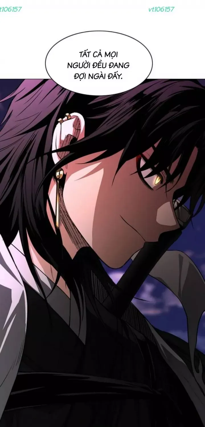 Kiếm Vương Chap 87 - Next Chap 88