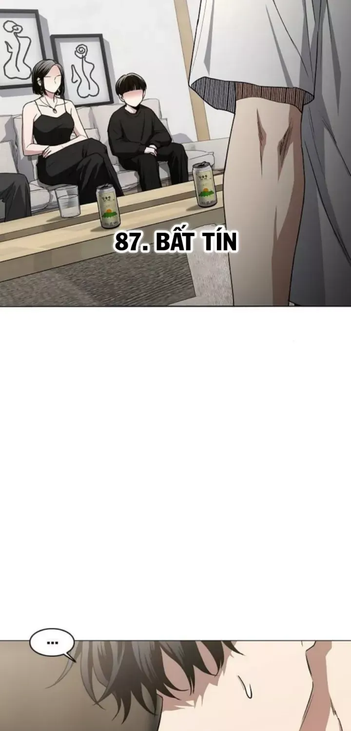 Kiếm Vương Chap 87 - Next Chap 88