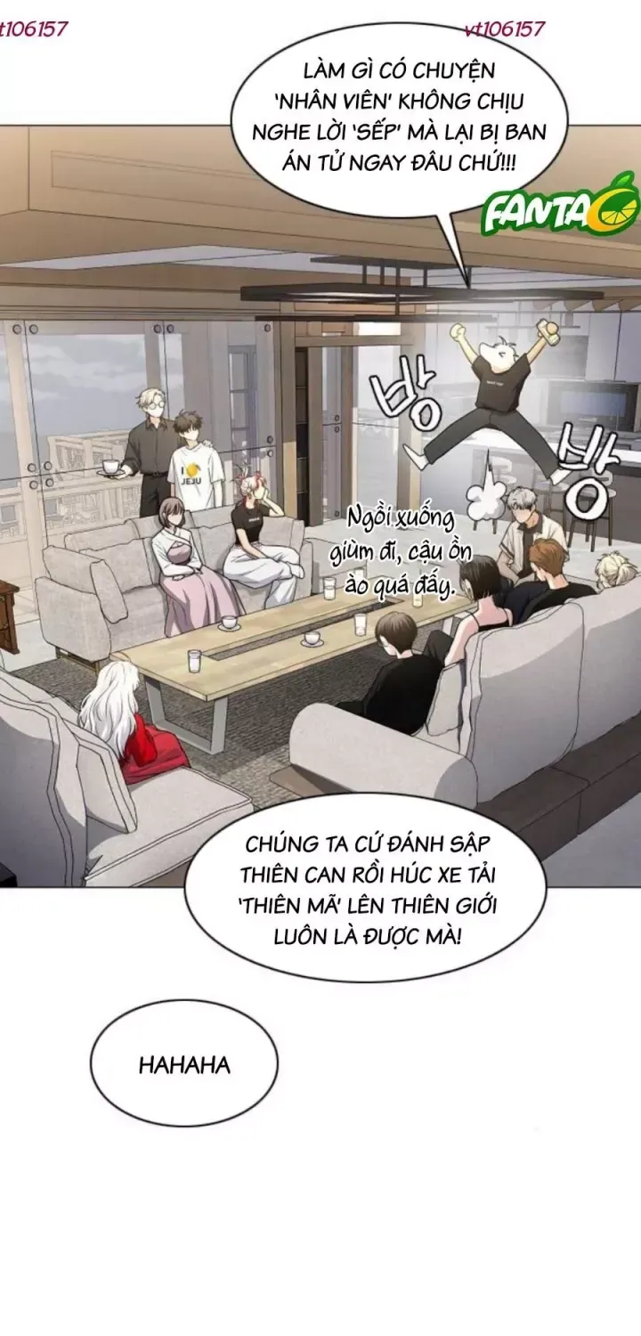 Kiếm Vương Chap 87 - Next Chap 88