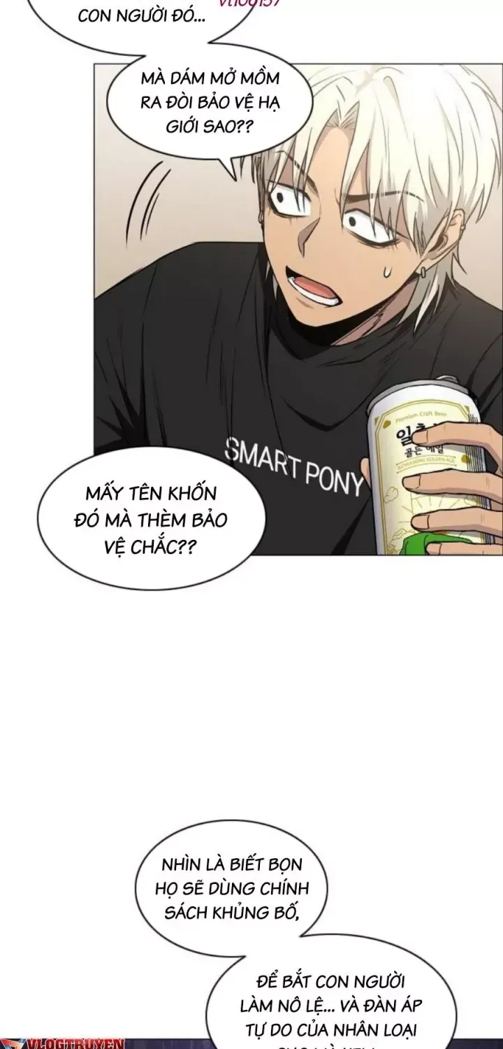 Kiếm Vương Chap 87 - Next Chap 88