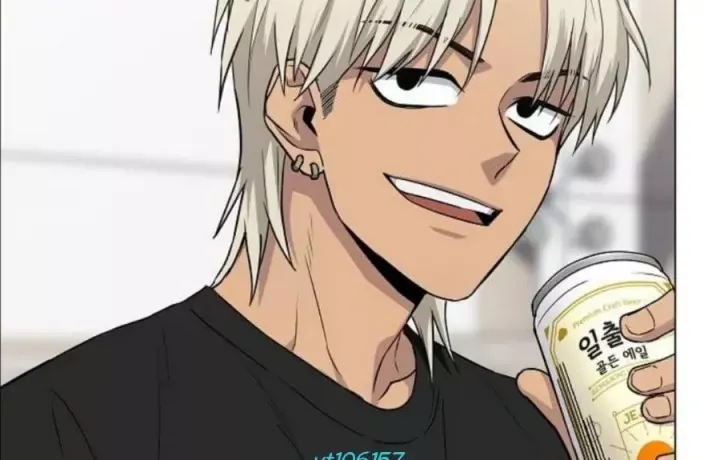 Kiếm Vương Chap 87 - Next Chap 88