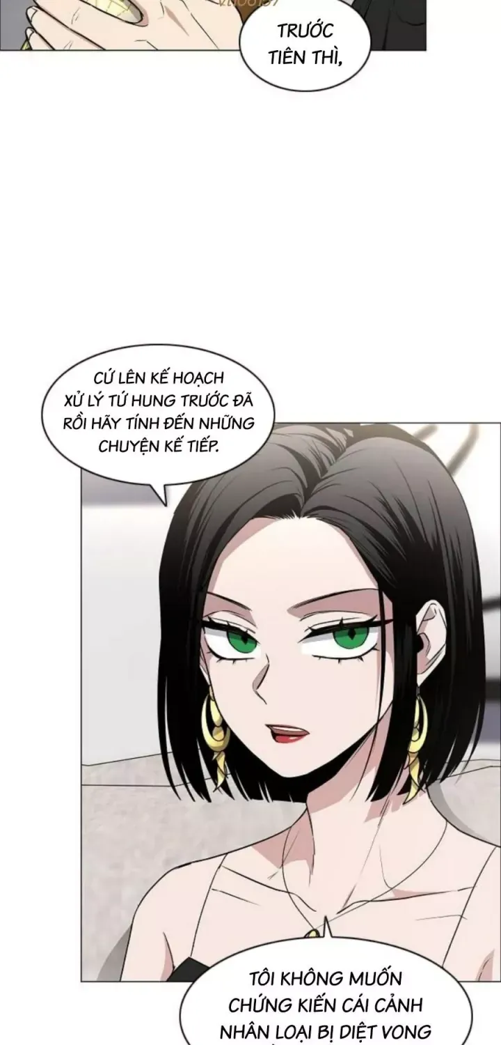 Kiếm Vương Chap 87 - Next Chap 88