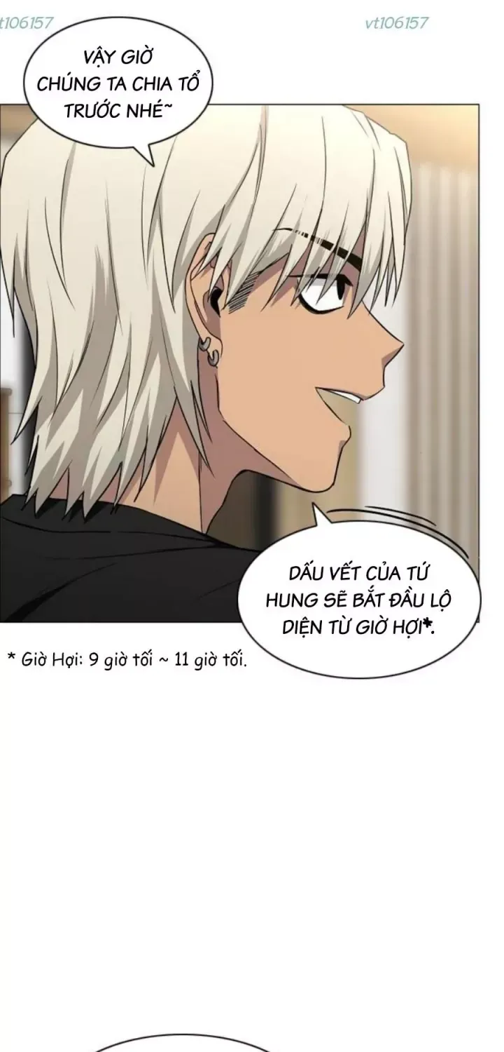 Kiếm Vương Chap 87 - Next Chap 88