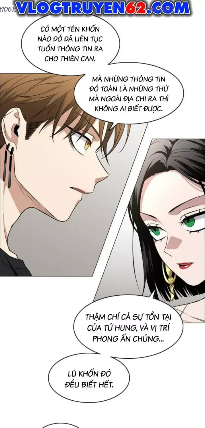 Kiếm Vương Chap 87 - Next Chap 88