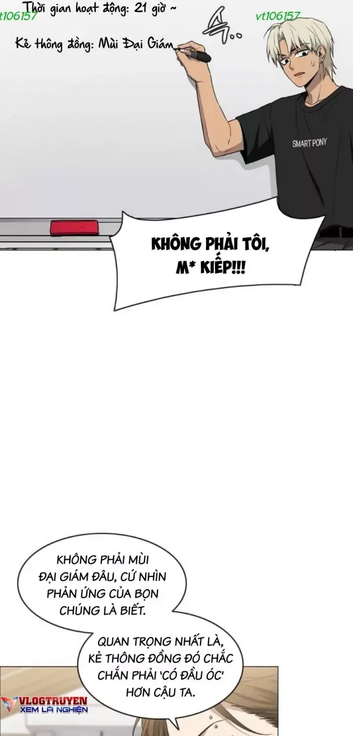 Kiếm Vương Chap 87 - Next Chap 88