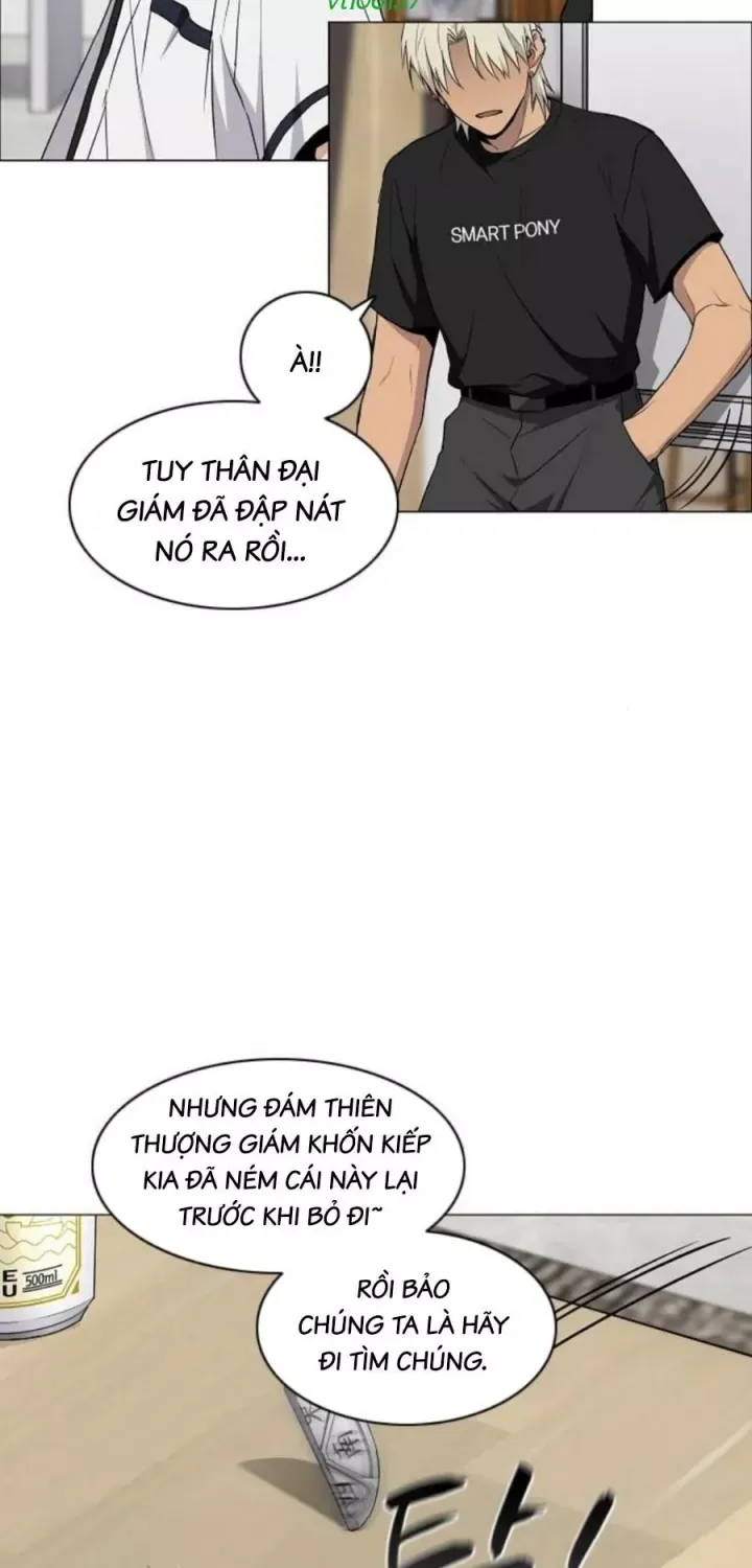 Kiếm Vương Chap 87 - Next Chap 88