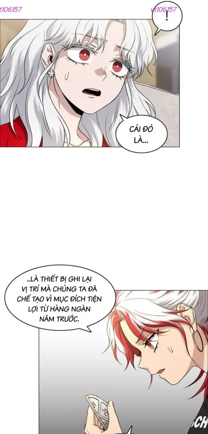 Kiếm Vương Chap 87 - Next Chap 88