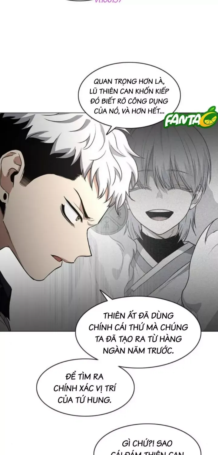 Kiếm Vương Chap 87 - Next Chap 88