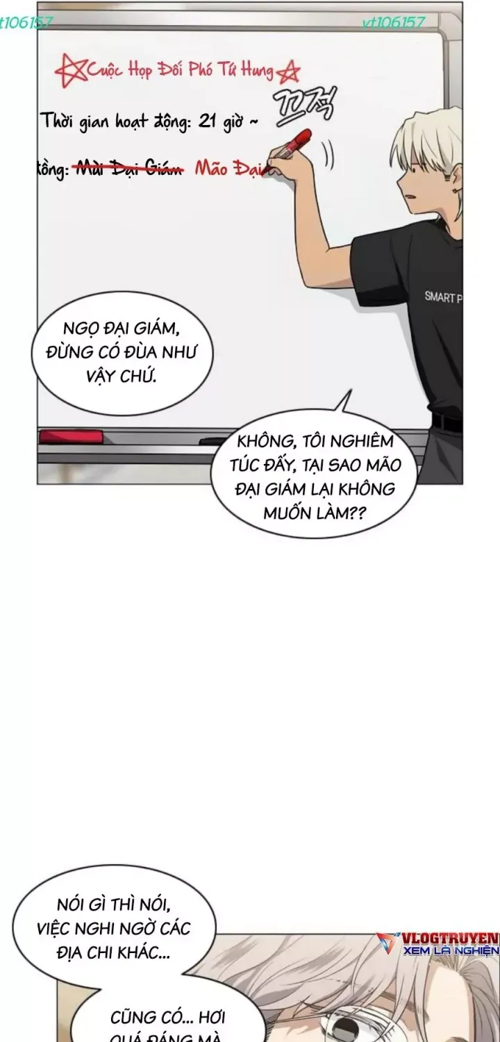 Kiếm Vương Chap 87 - Next Chap 88