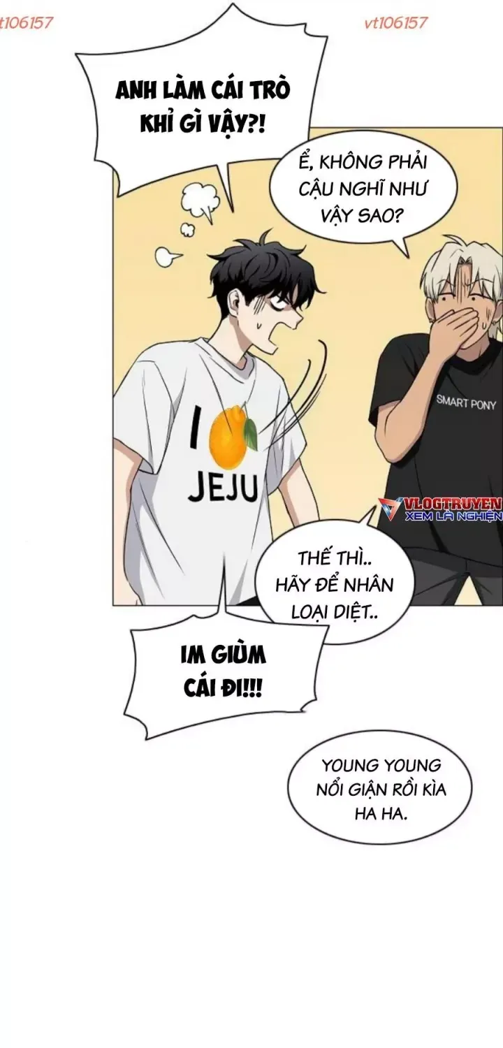 Kiếm Vương Chap 87 - Next Chap 88