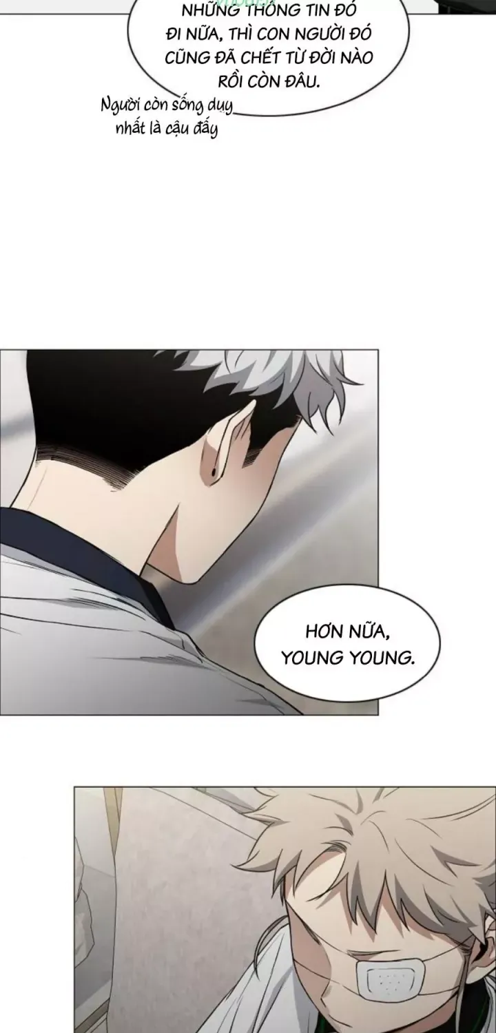 Kiếm Vương Chap 87 - Next Chap 88