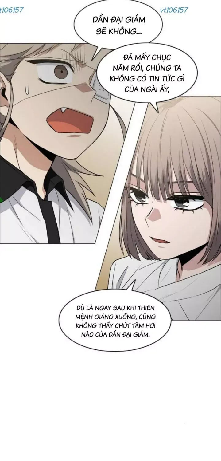 Kiếm Vương Chap 87 - Next Chap 88