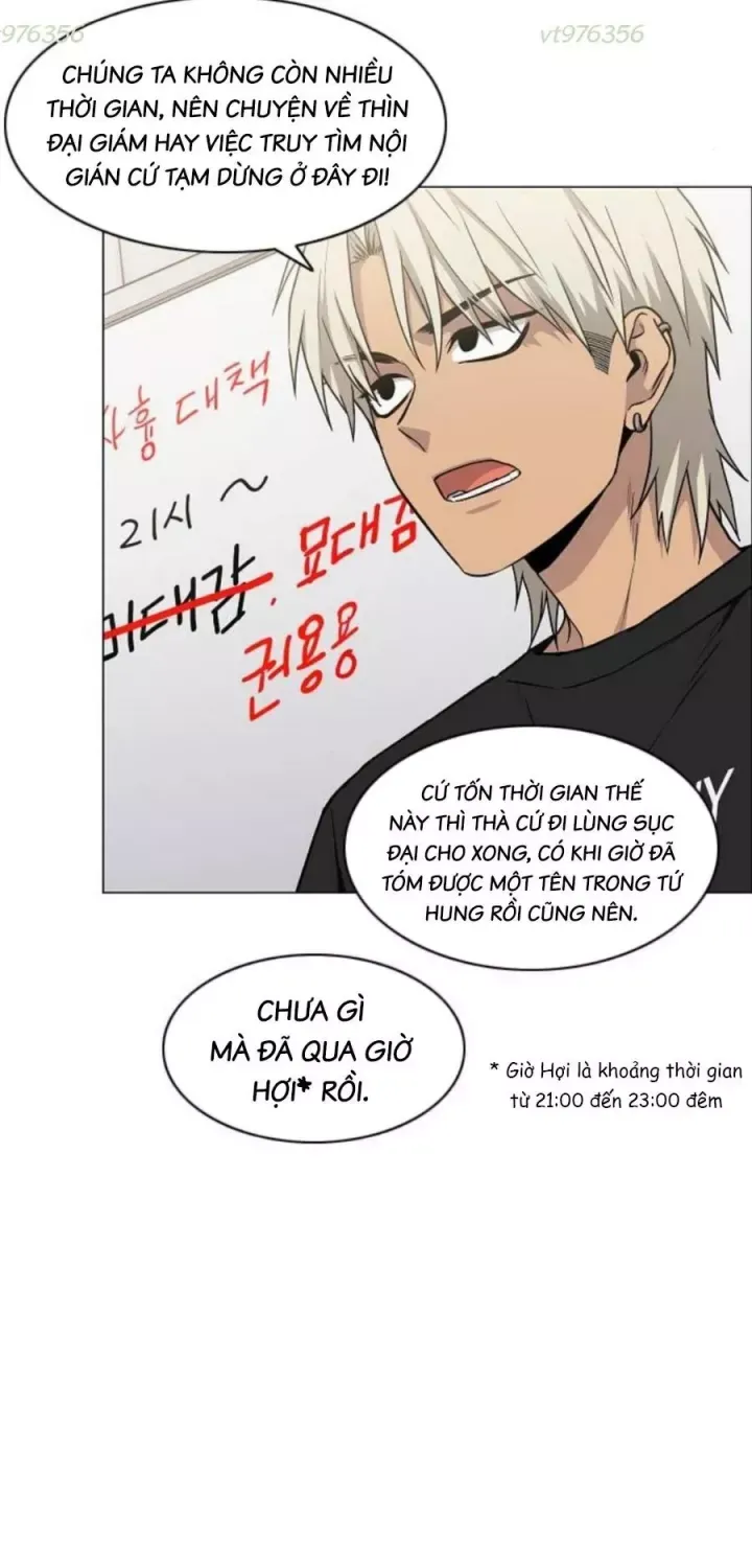 Kiếm Vương Chap 88 - Next Chap 89