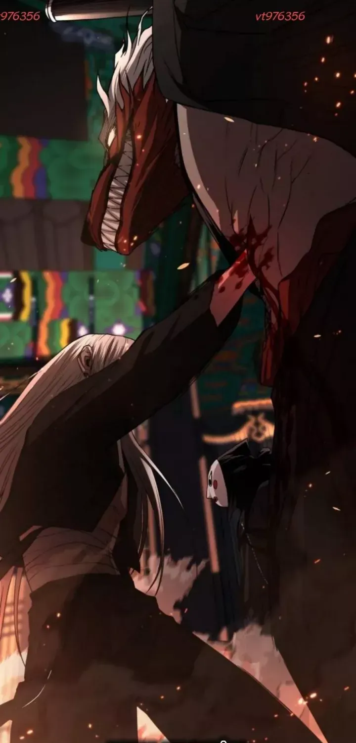 Kiếm Vương Chap 88 - Next Chap 89