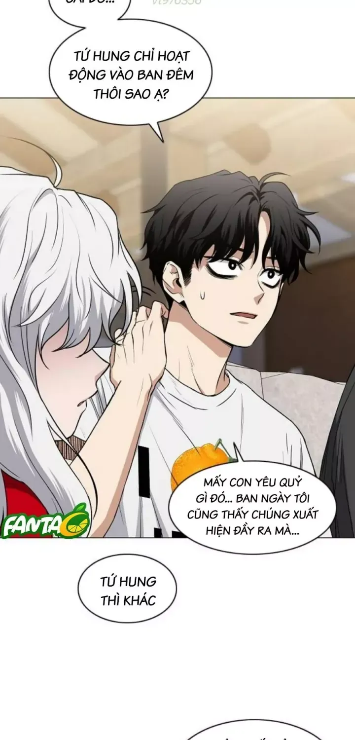 Kiếm Vương Chap 88 - Next Chap 89