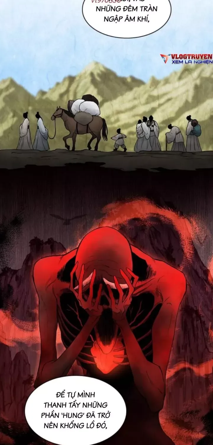 Kiếm Vương Chap 88 - Next Chap 89