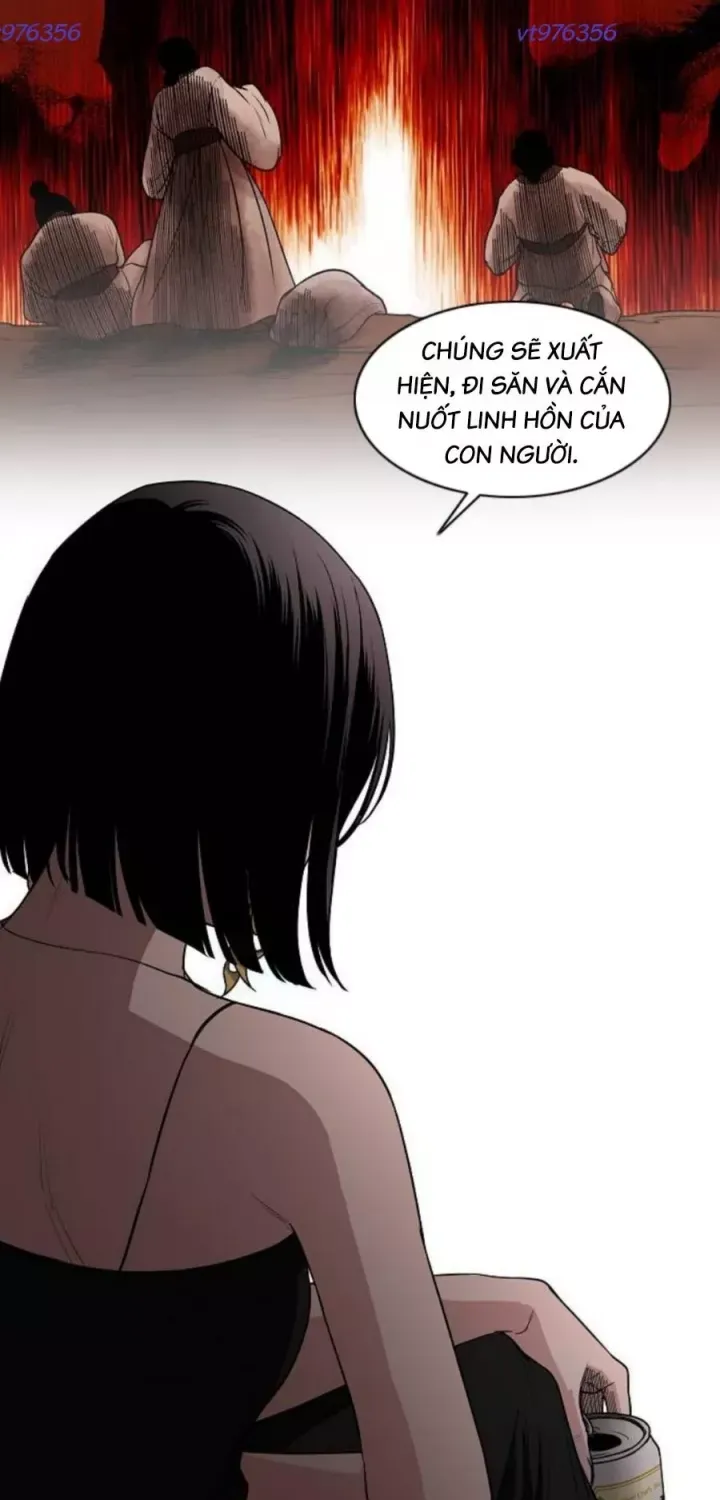 Kiếm Vương Chap 88 - Next Chap 89