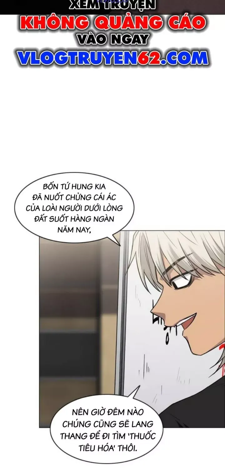 Kiếm Vương Chap 88 - Next Chap 89